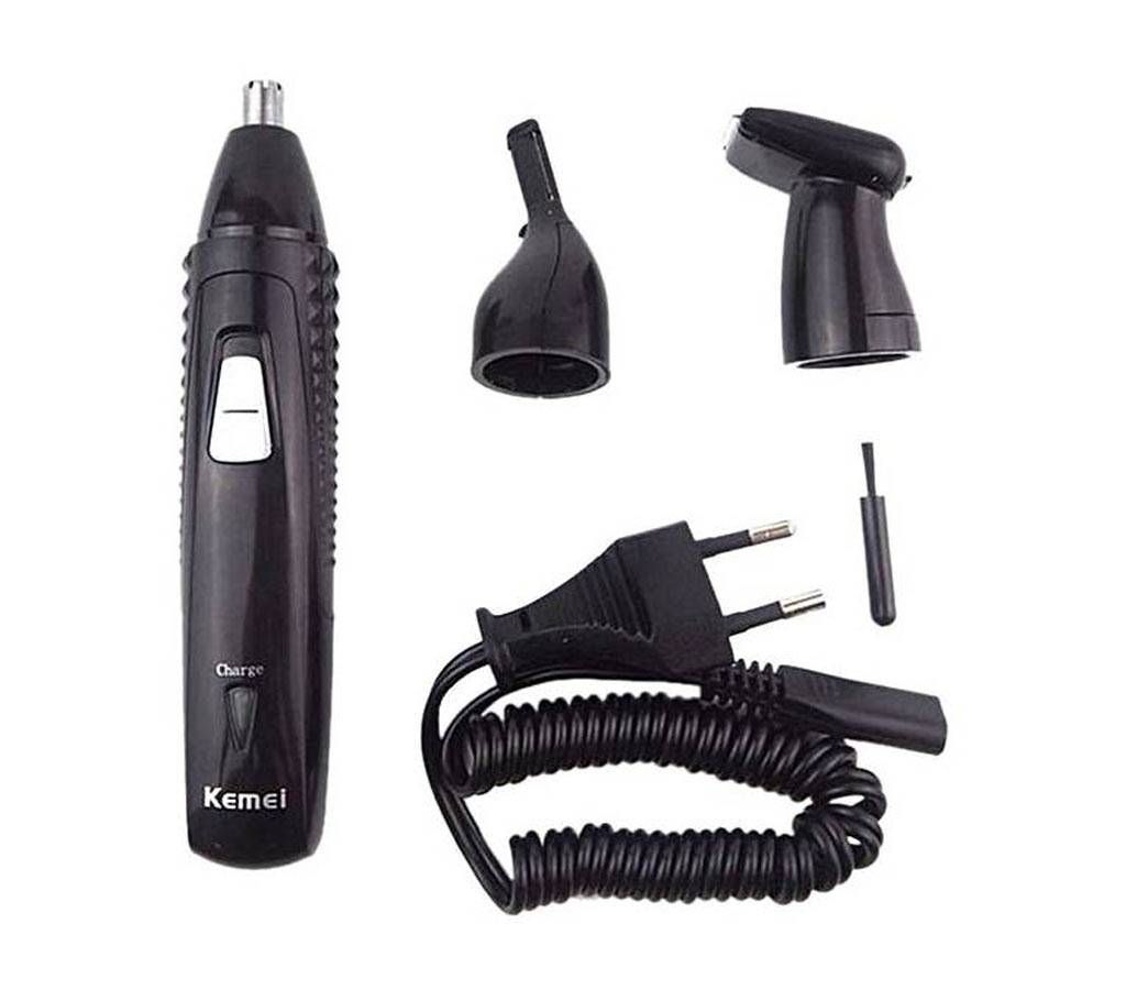 KEMEI KM-309 - HAIR AND NOSE TRIMMER