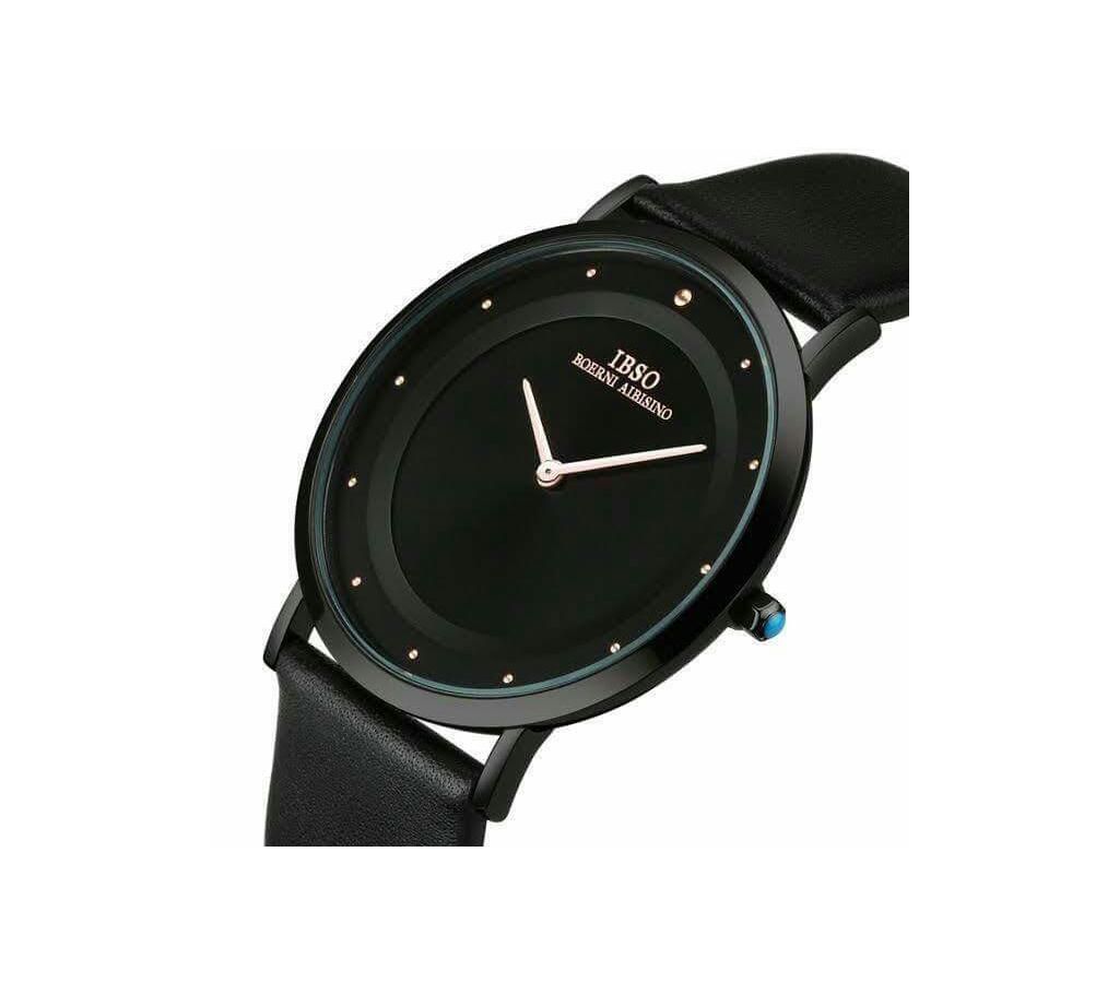 IBSO Brand Wrist Watch (Original)