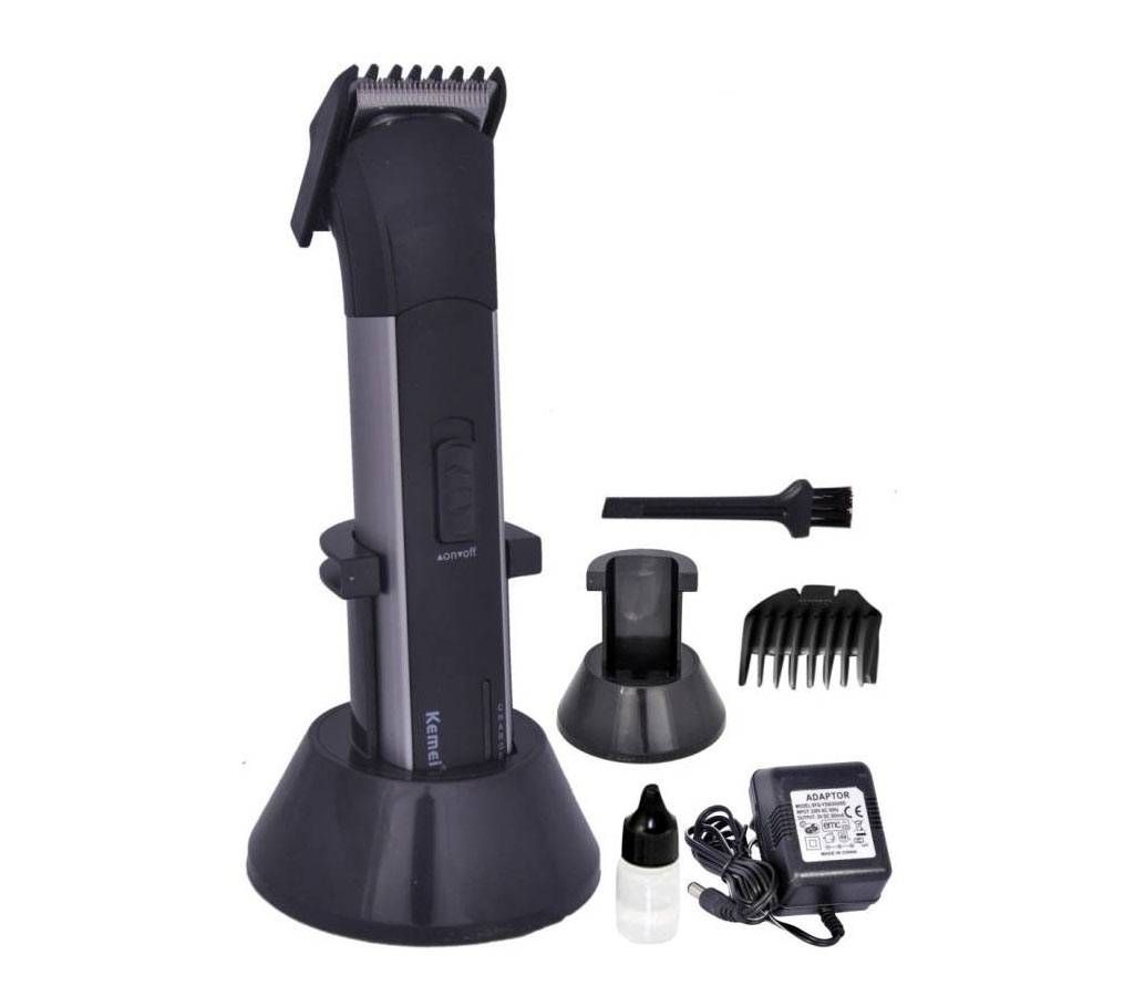 Kemei Xpressive Body and Face KM 2599 Trimmer For Men