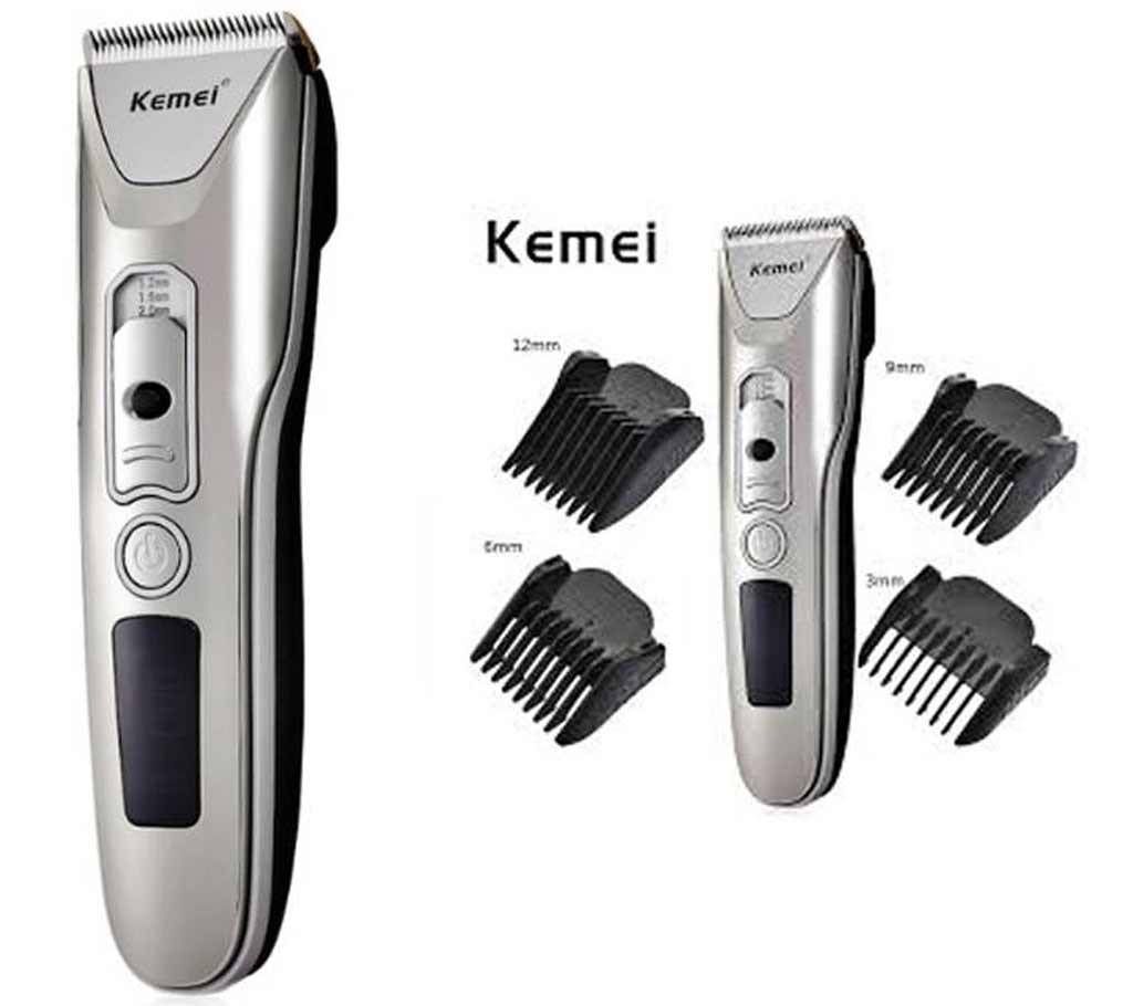 Kemei Rechargeable Trimmer km-5030