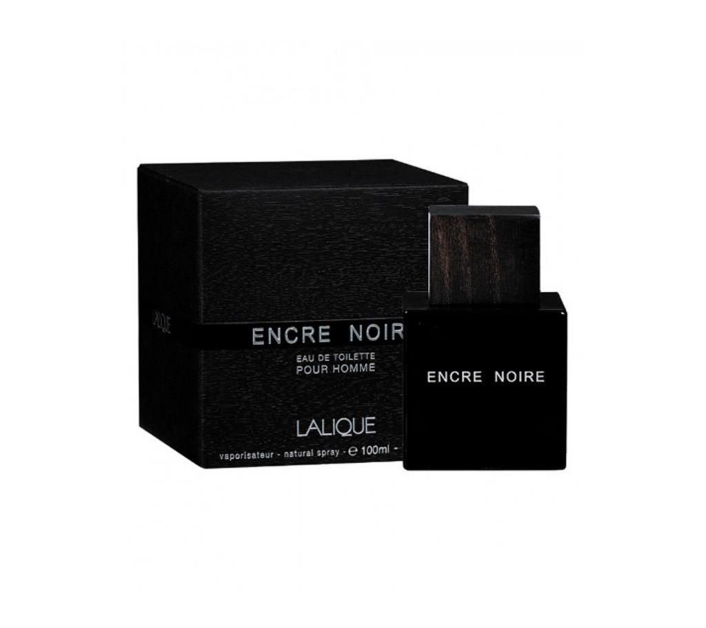 LALIQUE ENCRE NOIRE POUR HOMME MEN 100ML import from dubai