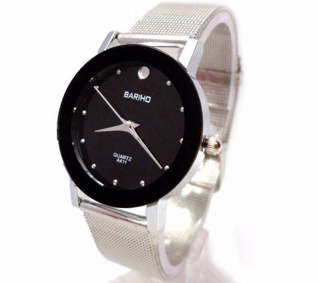 Bariho Analog Wrist Watch For Men