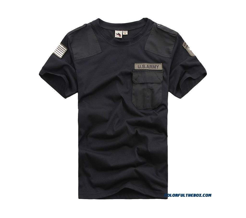 T-shirt new collection