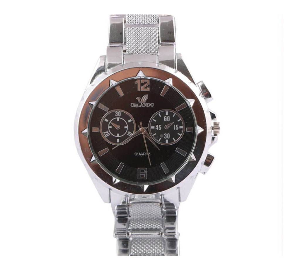ORLANDO gents wrist watch