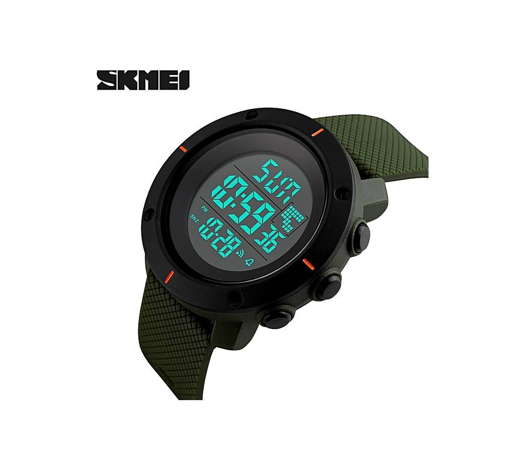 SKMEI 1218 Original Watch
