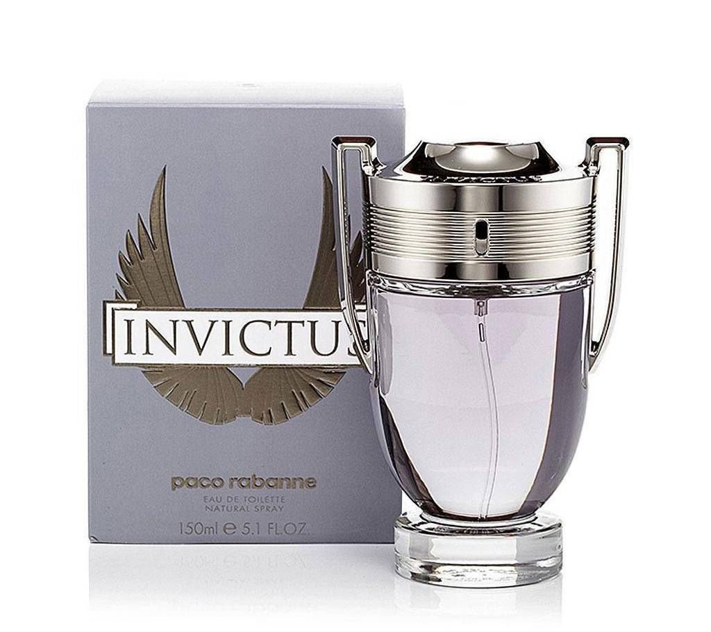 Paco Rabanne Invictus Perfume Water 150 ml France