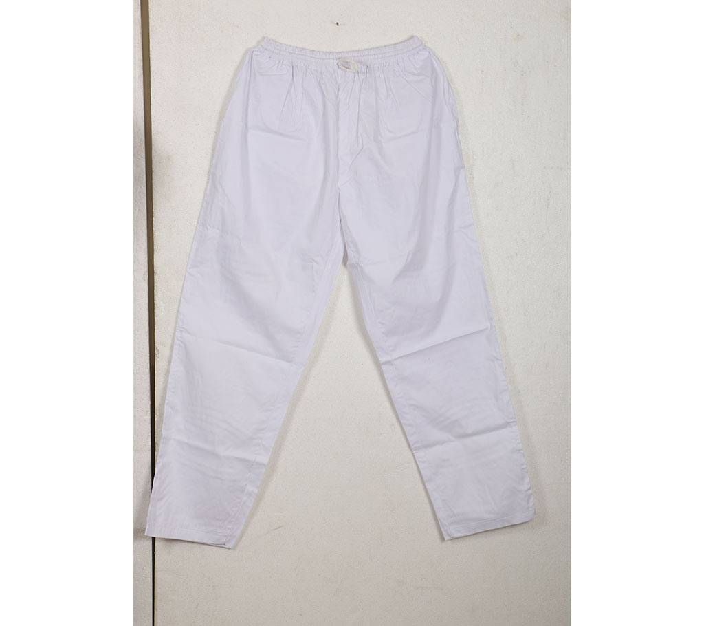 Pant Shape Trouser