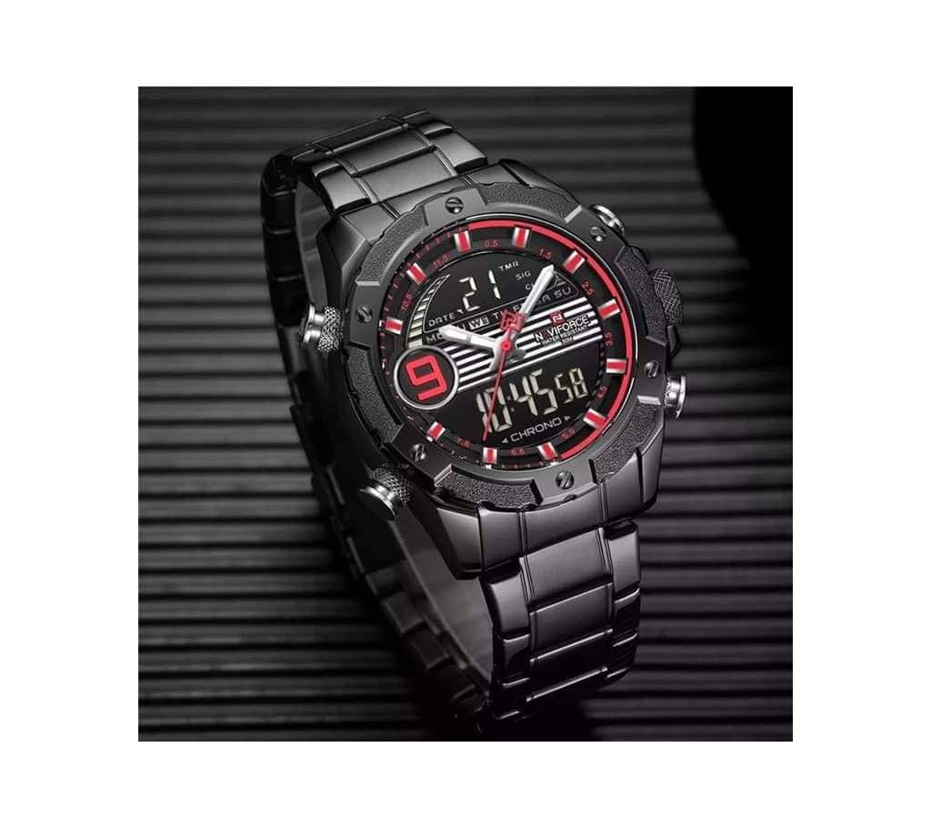 NAVIFORCE NF9146a Gents Watch