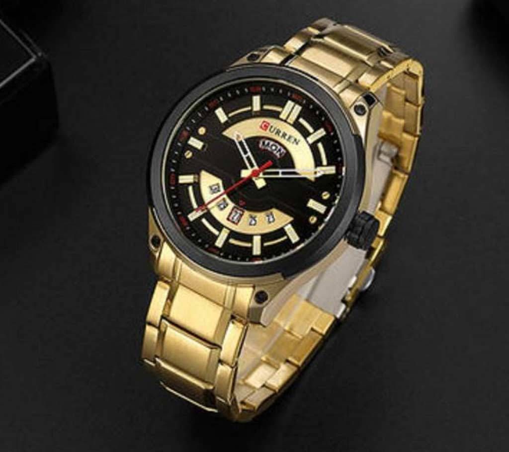 CURREN 8319b Gents Watch