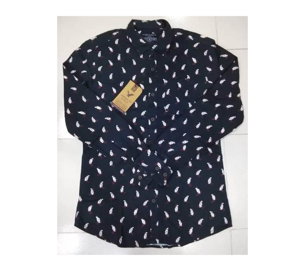 Comfortable Party Shirt for Boys