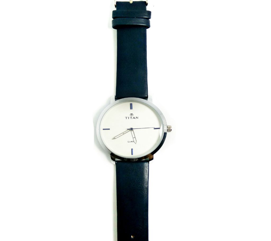 Titan Elite White