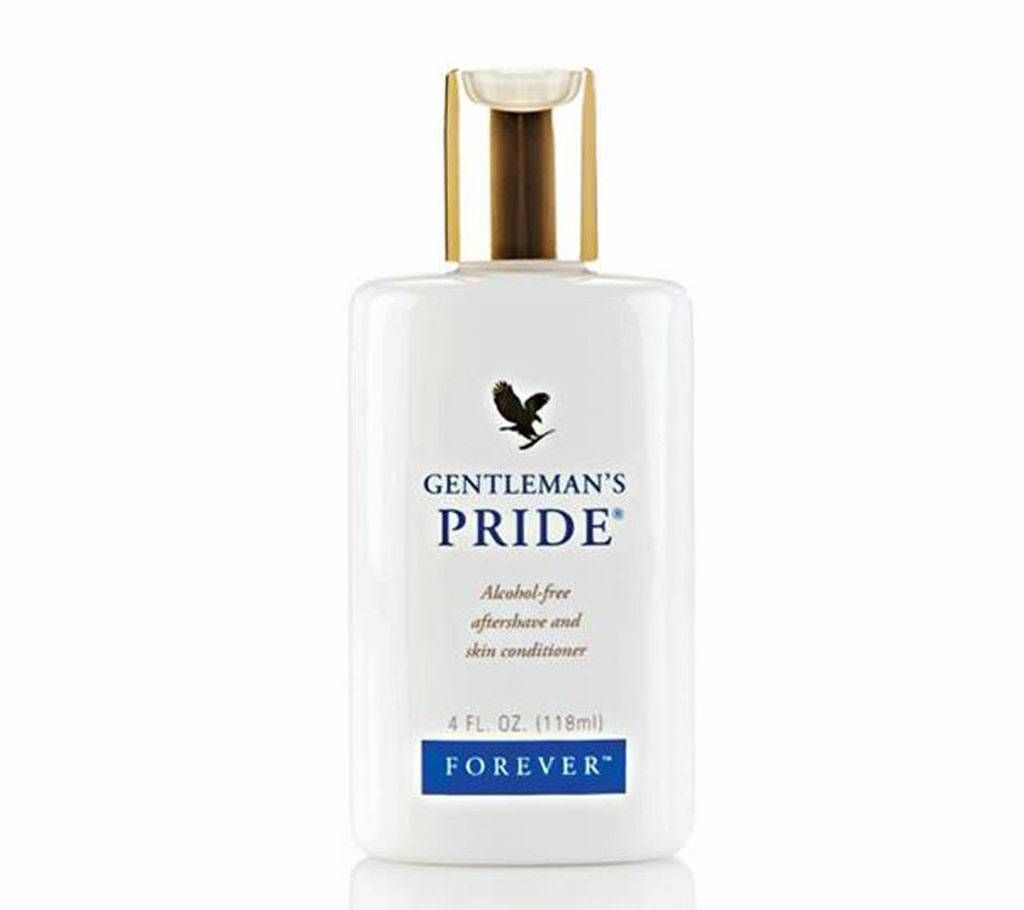 Gentleman's Pride- After Shave