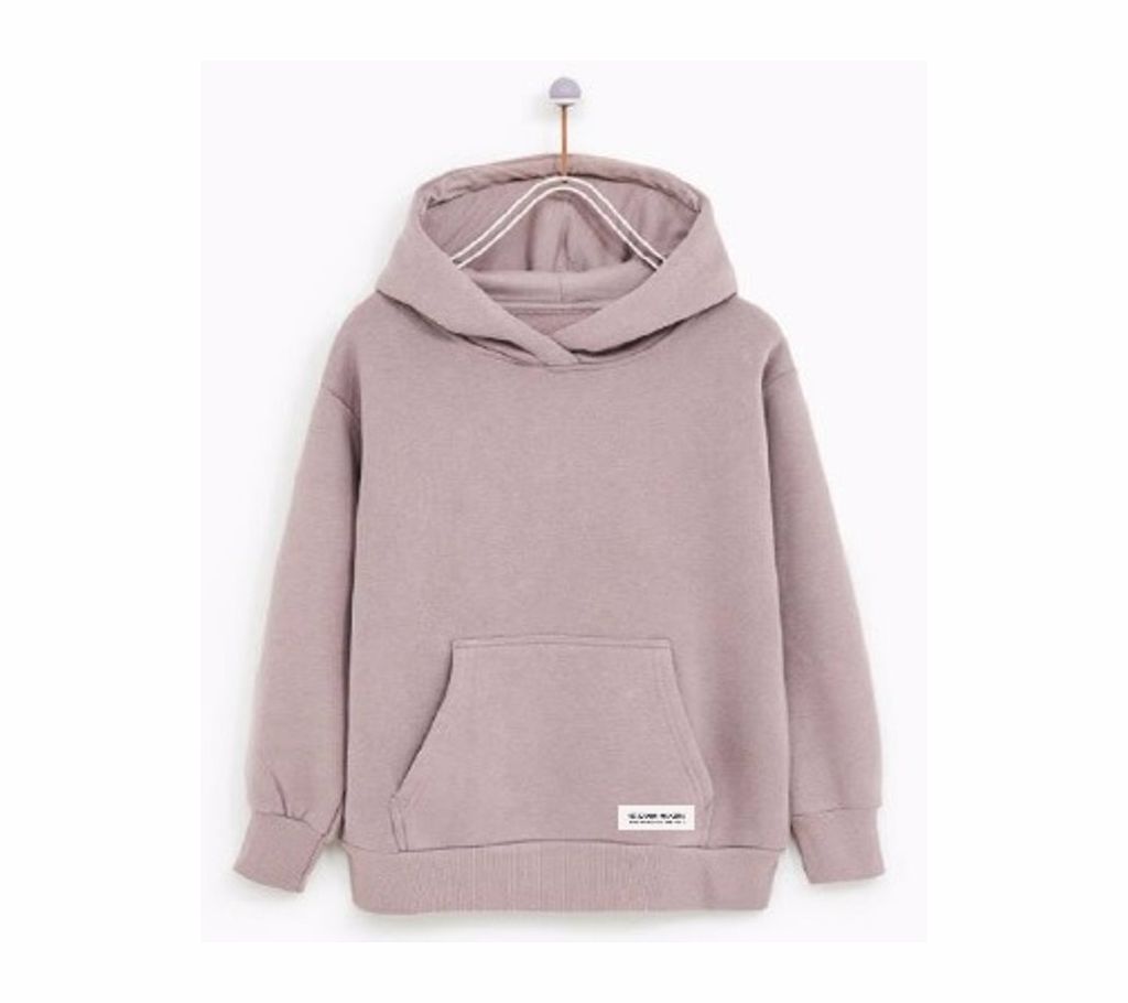 Winter Hoody