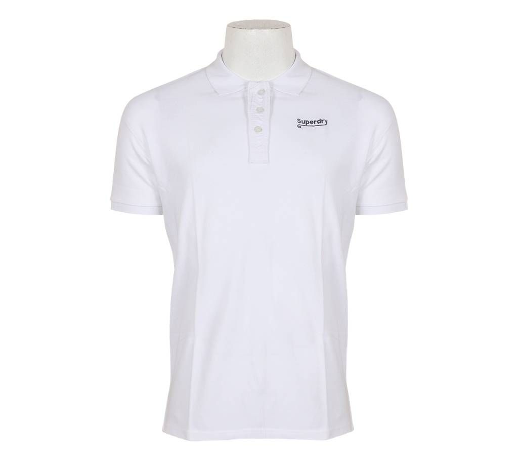 Superdry men's Polo shirt - Copy