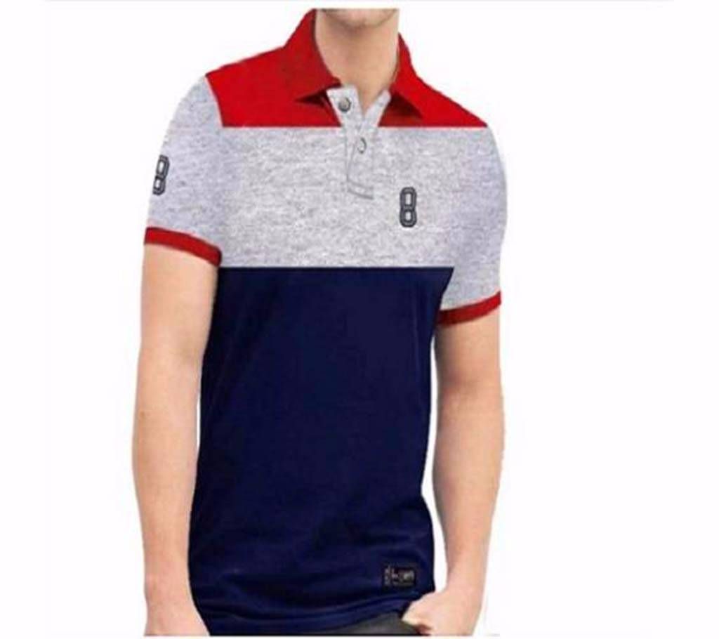 Men's Polo Shirt (Copy)