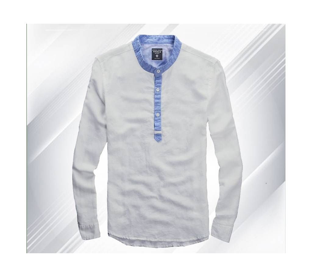 Full Sleeve Katua For Men 