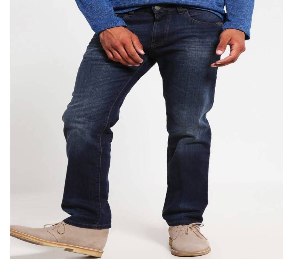 Denim pant for men Camel Active branded