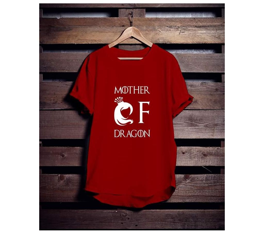 Game of thrones Mother Of Dragon