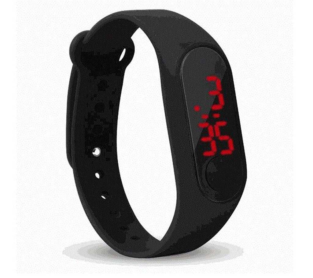LED watch- copy
