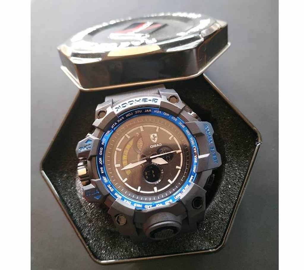 G Shock Watch