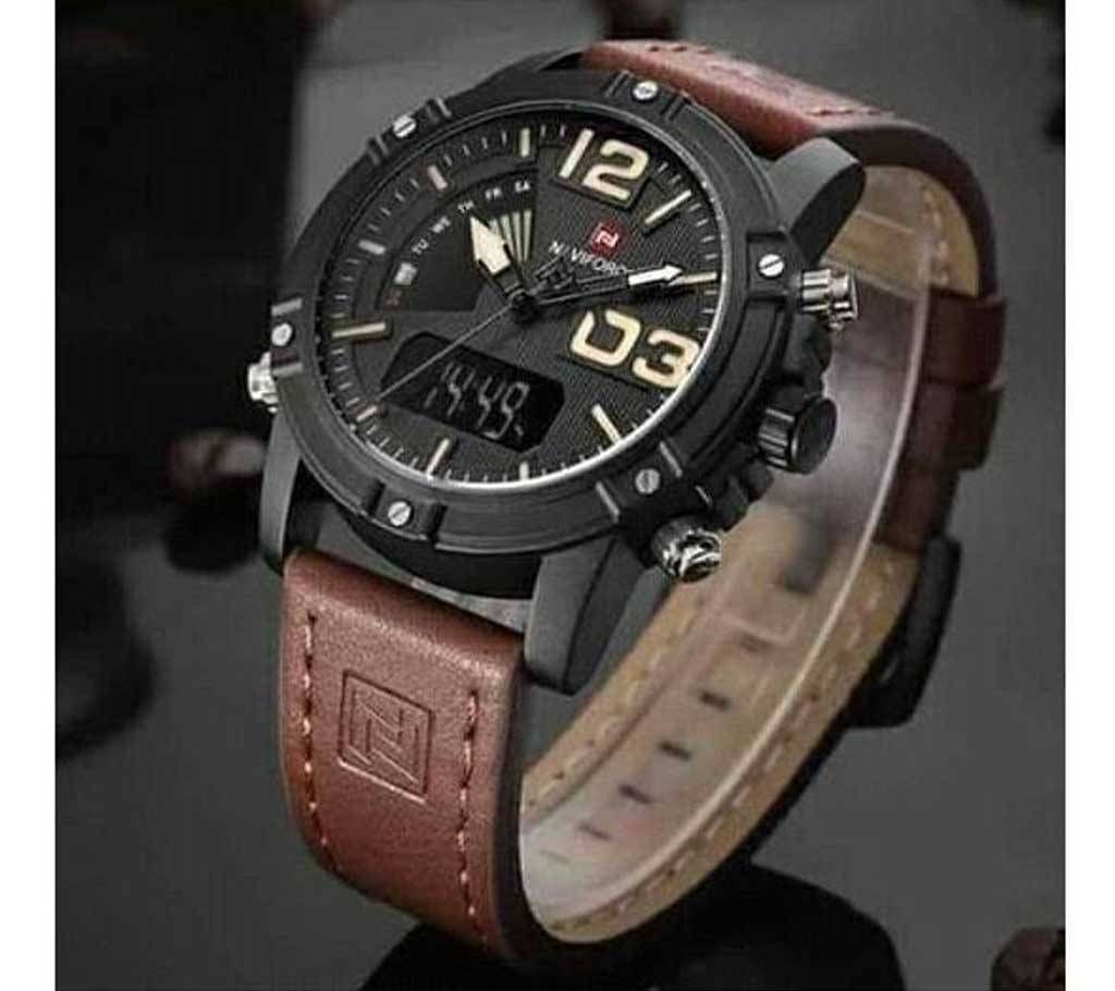 Naviforce Watch Original