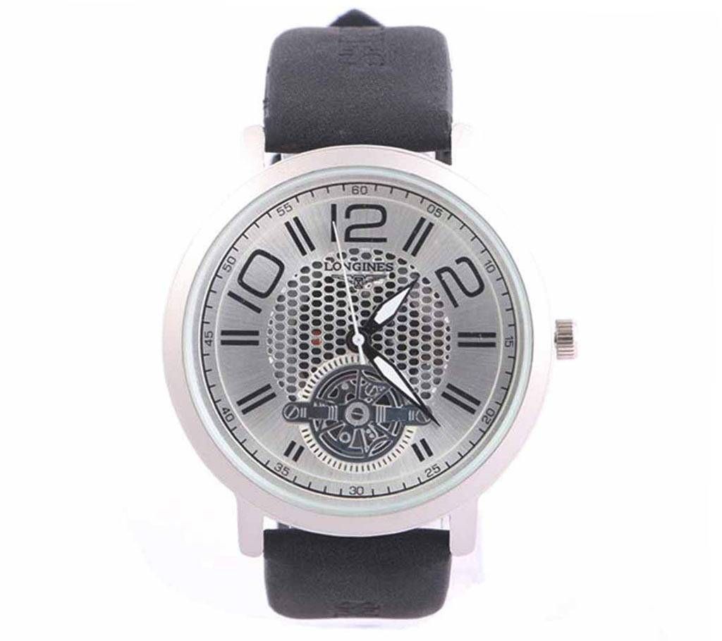 Men Rest Watch