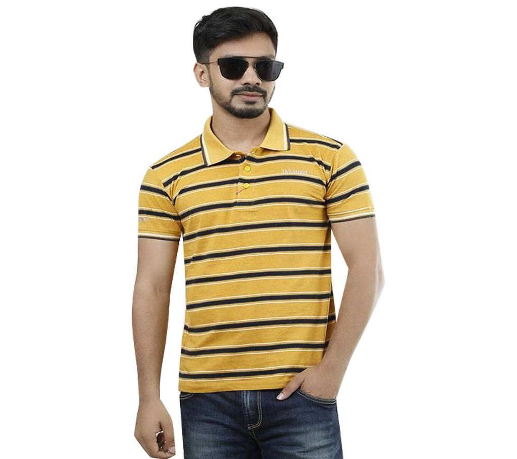 Short Sleeve Polo for Men PO-169