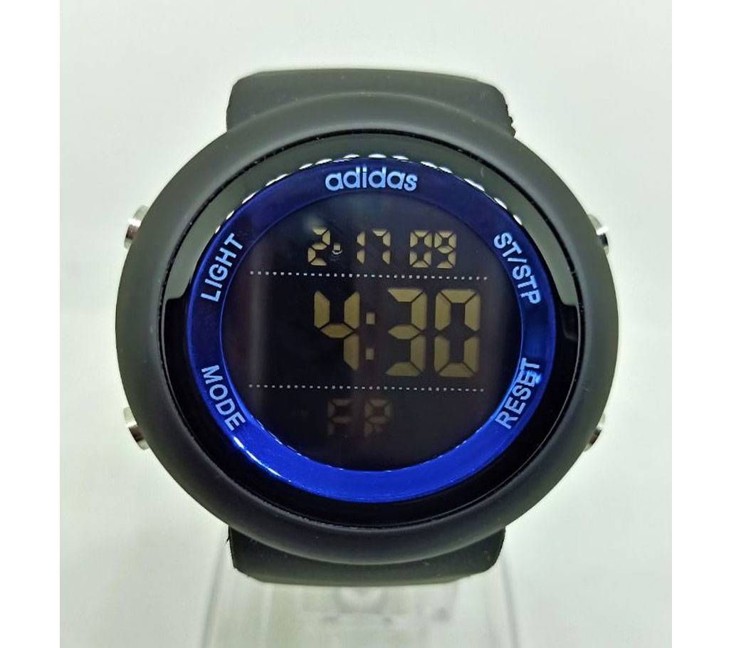 Adidas digital watch for men (copy) 