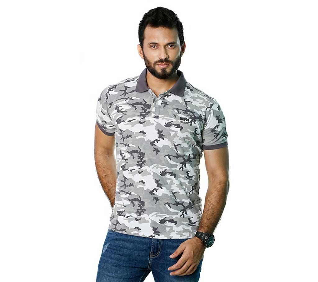 Men's Polo Shirt (PMPS01)
