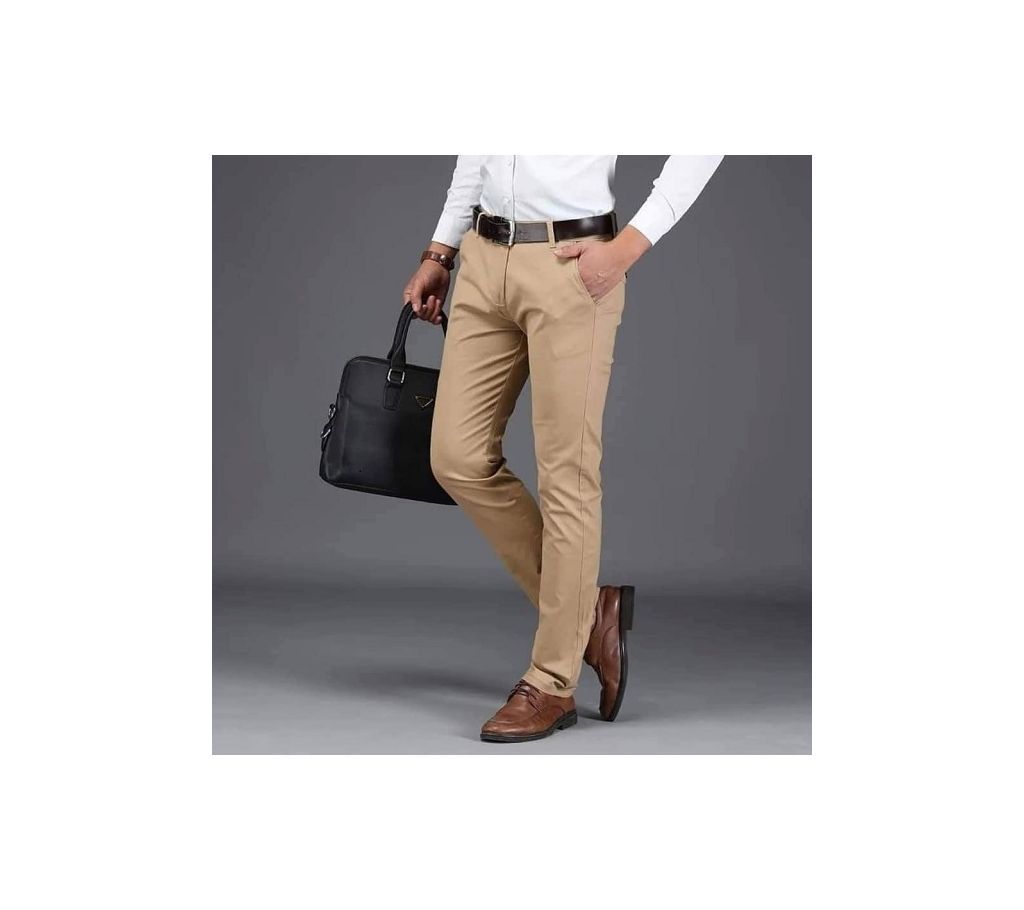  Tweel  Gaberdine Pants