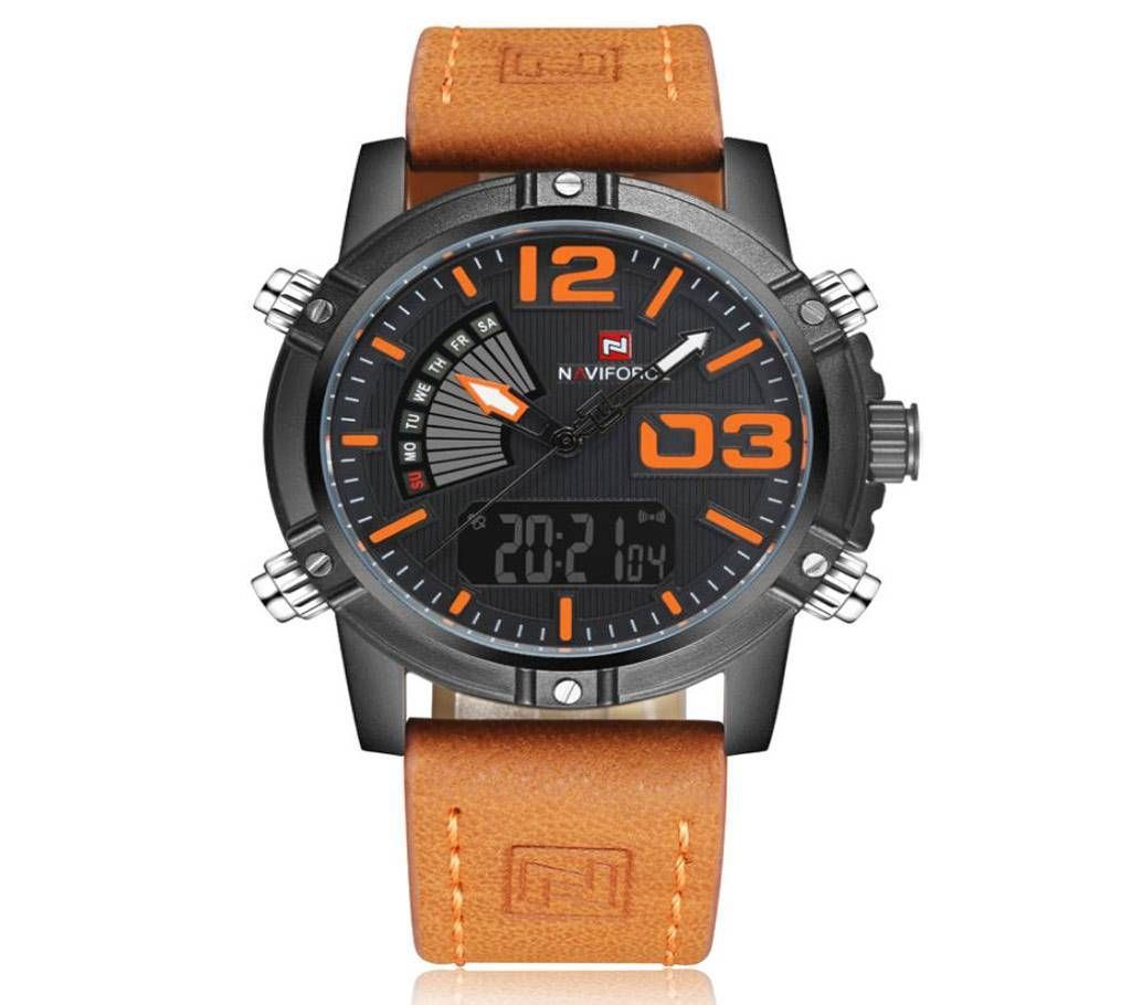 Naviforce NF9095