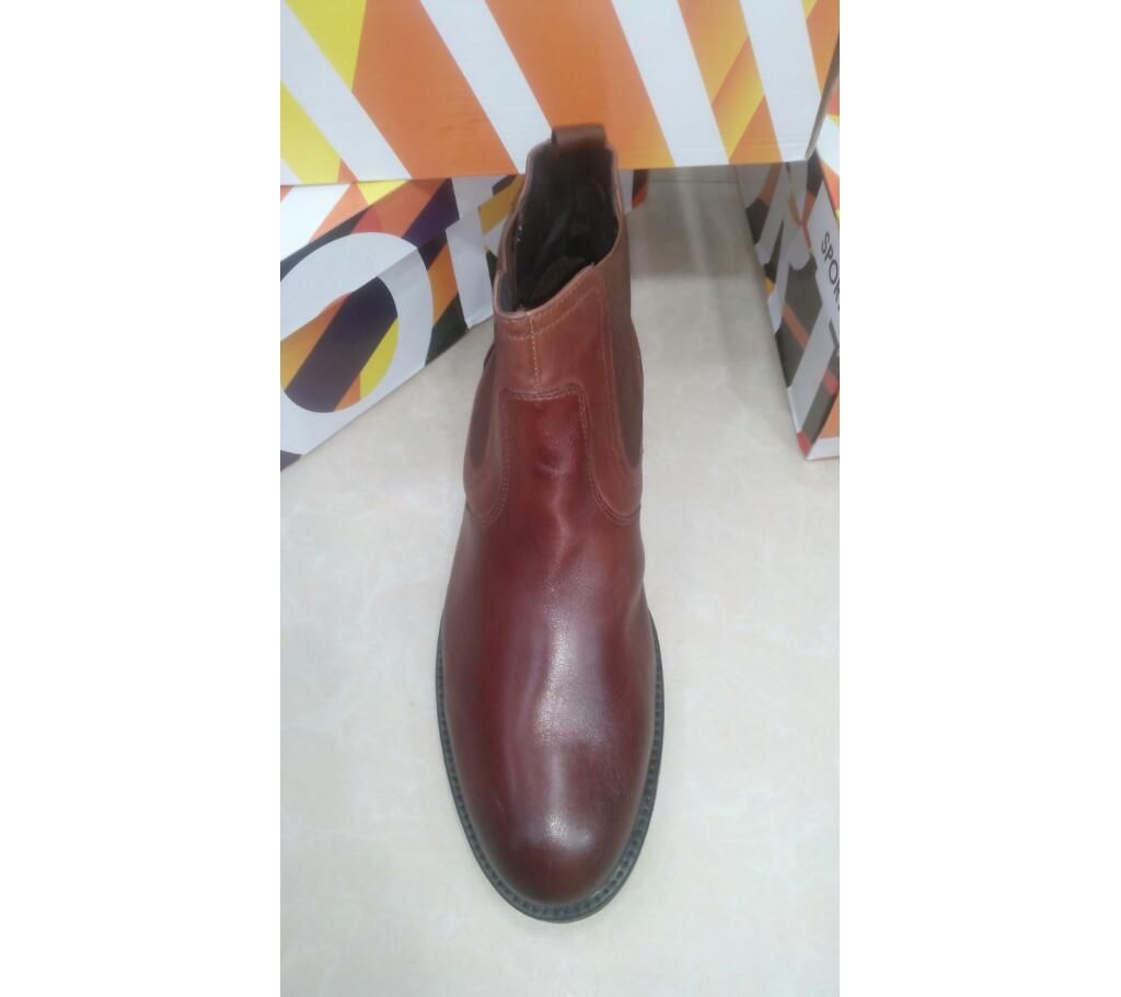 Hi nack Bood shoes