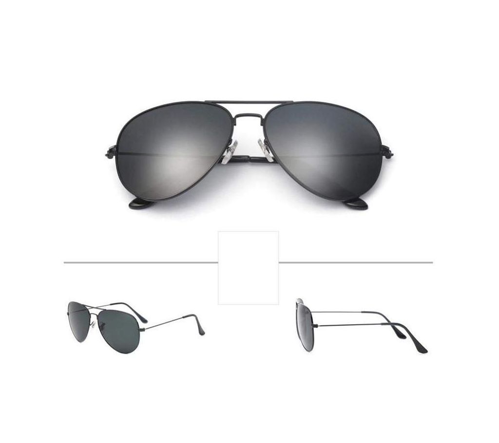 Casual Black Sunglass for Men