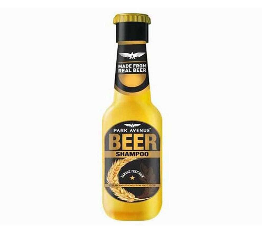 Beer Strong Healthy Hair Shampoo 180 Ml India 