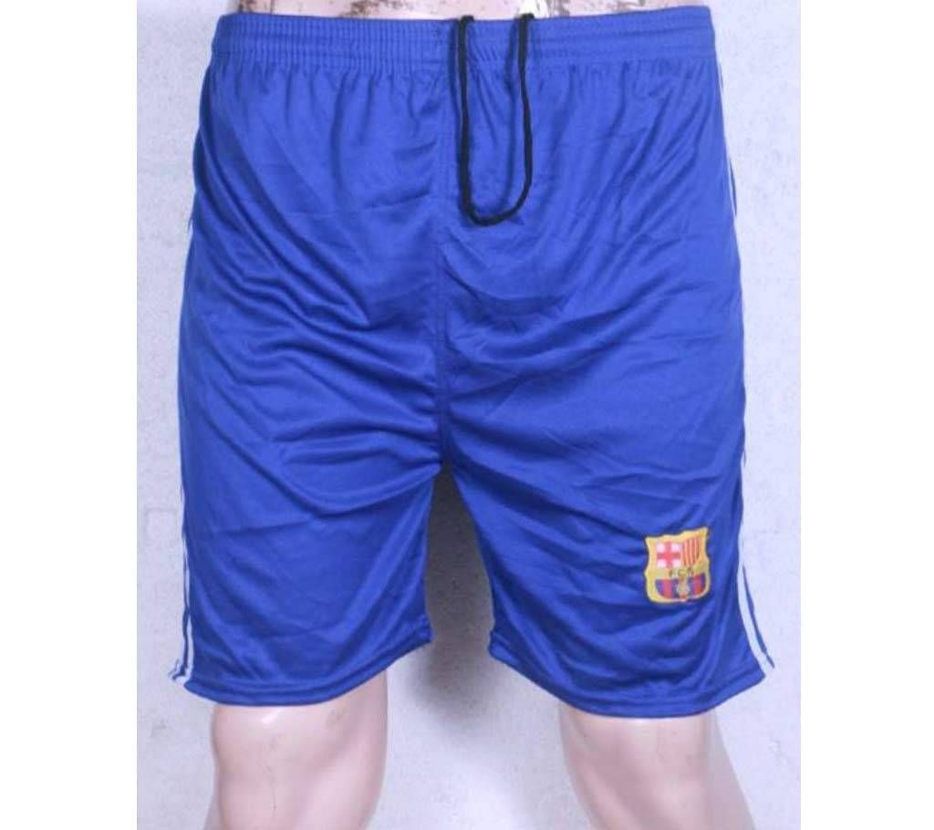 BARCA Logo Gents SHORT PANT