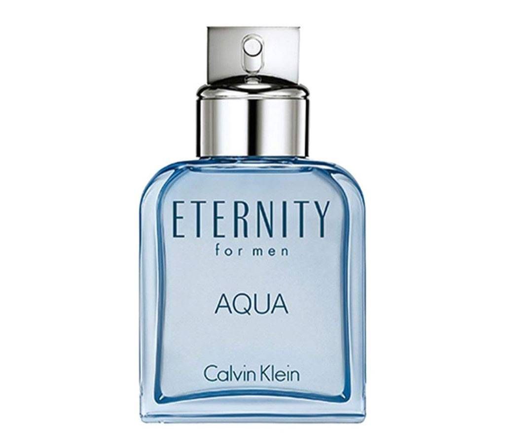  CK Aqua Eternity Perfume For Men-100 ML-USA