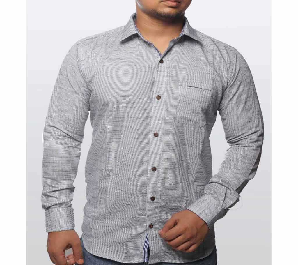 Casual shirt [OZZIE Clothing]