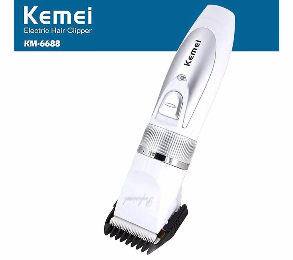 KEMEI KM-6688 hair clipper 
