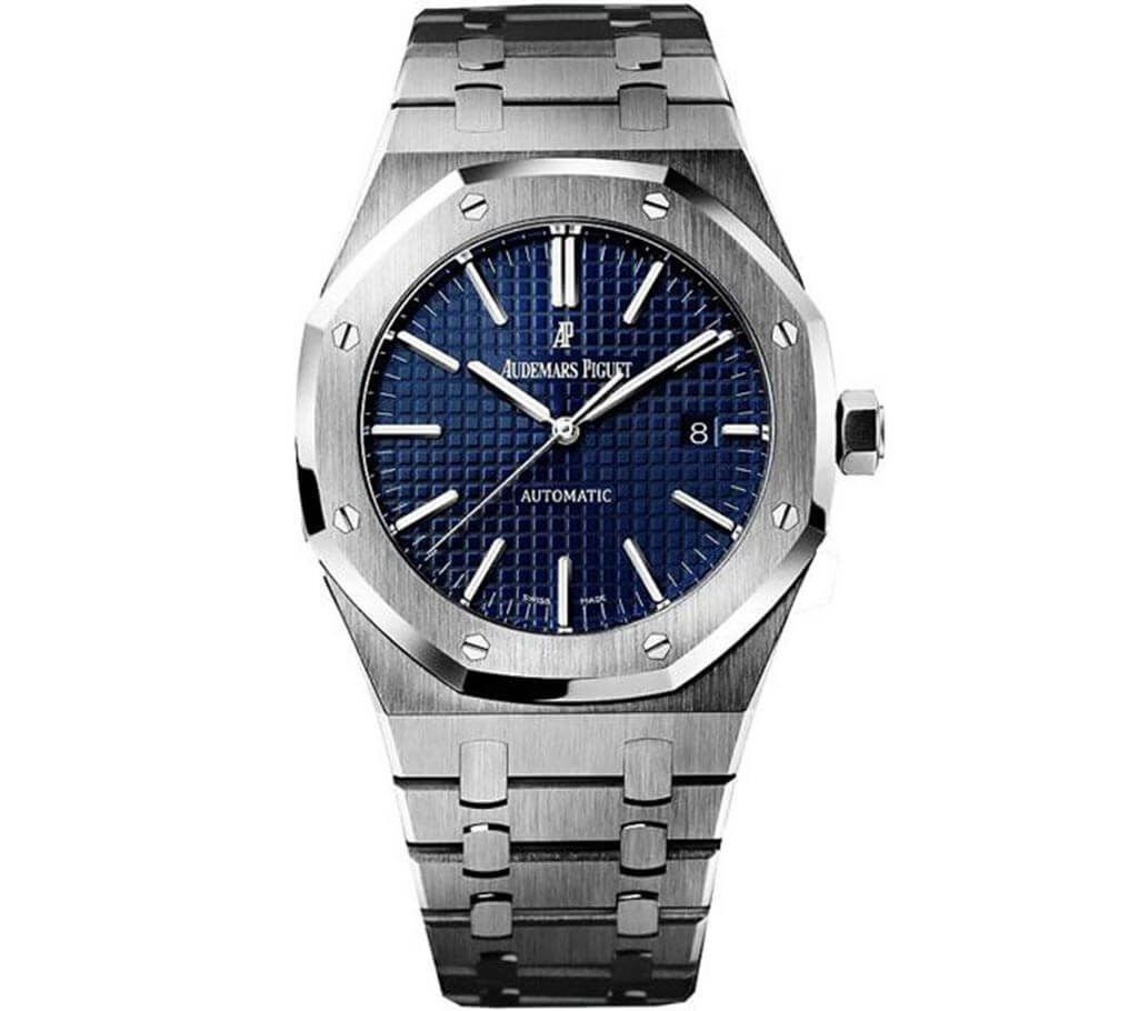 Audemars Piguet Royal Oak (copy) Gents Wrist Watch