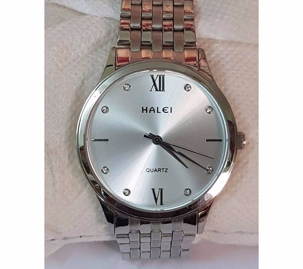 Halei (copy) Gents Wristwatch
