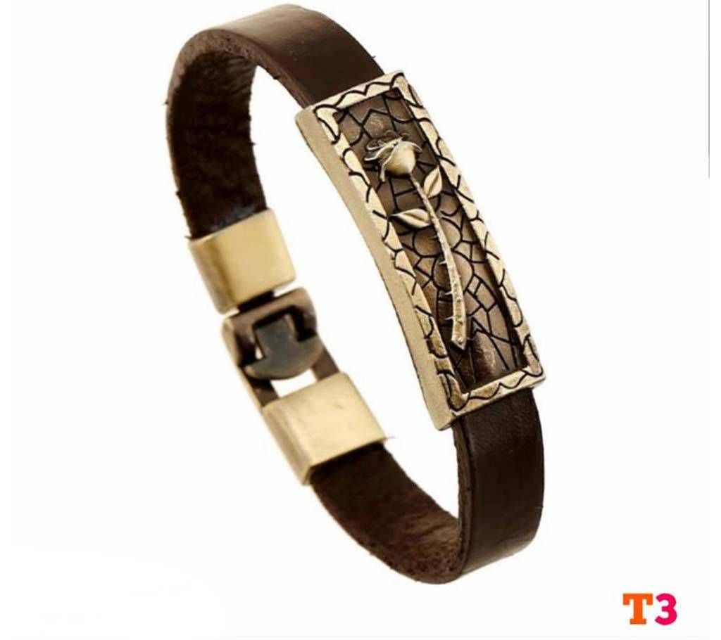 T3 Gents Bracelet
