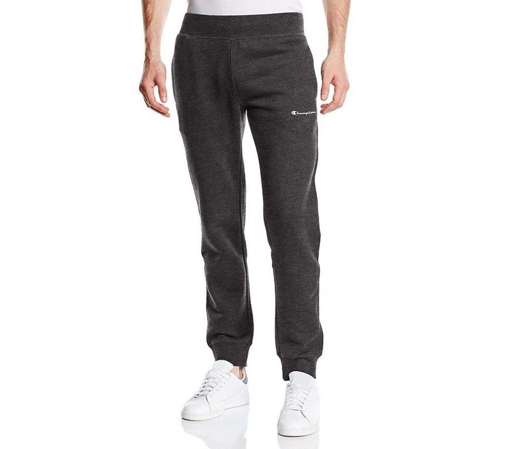 CHAMPION MEN'S GRAY trouser 