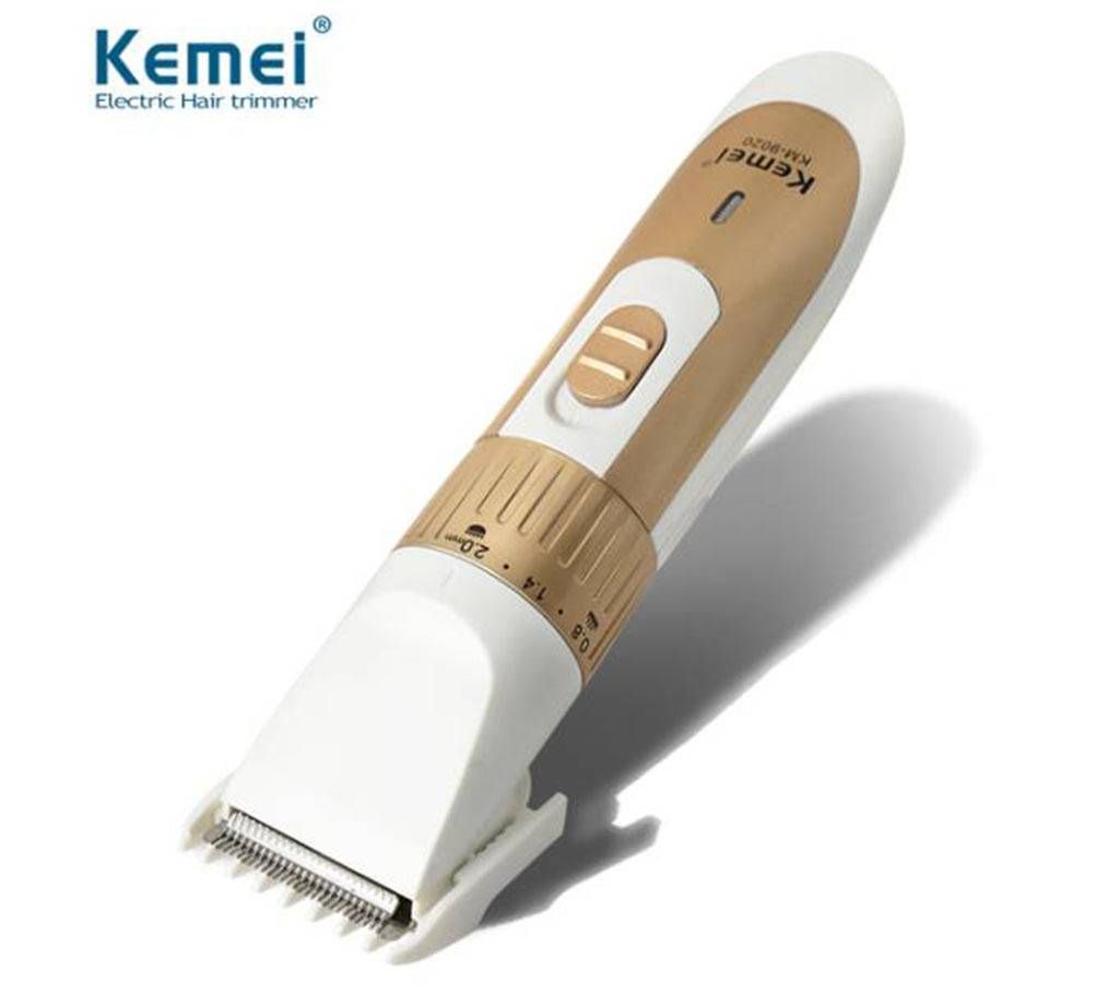 KEMEI Trimmer KM-9020