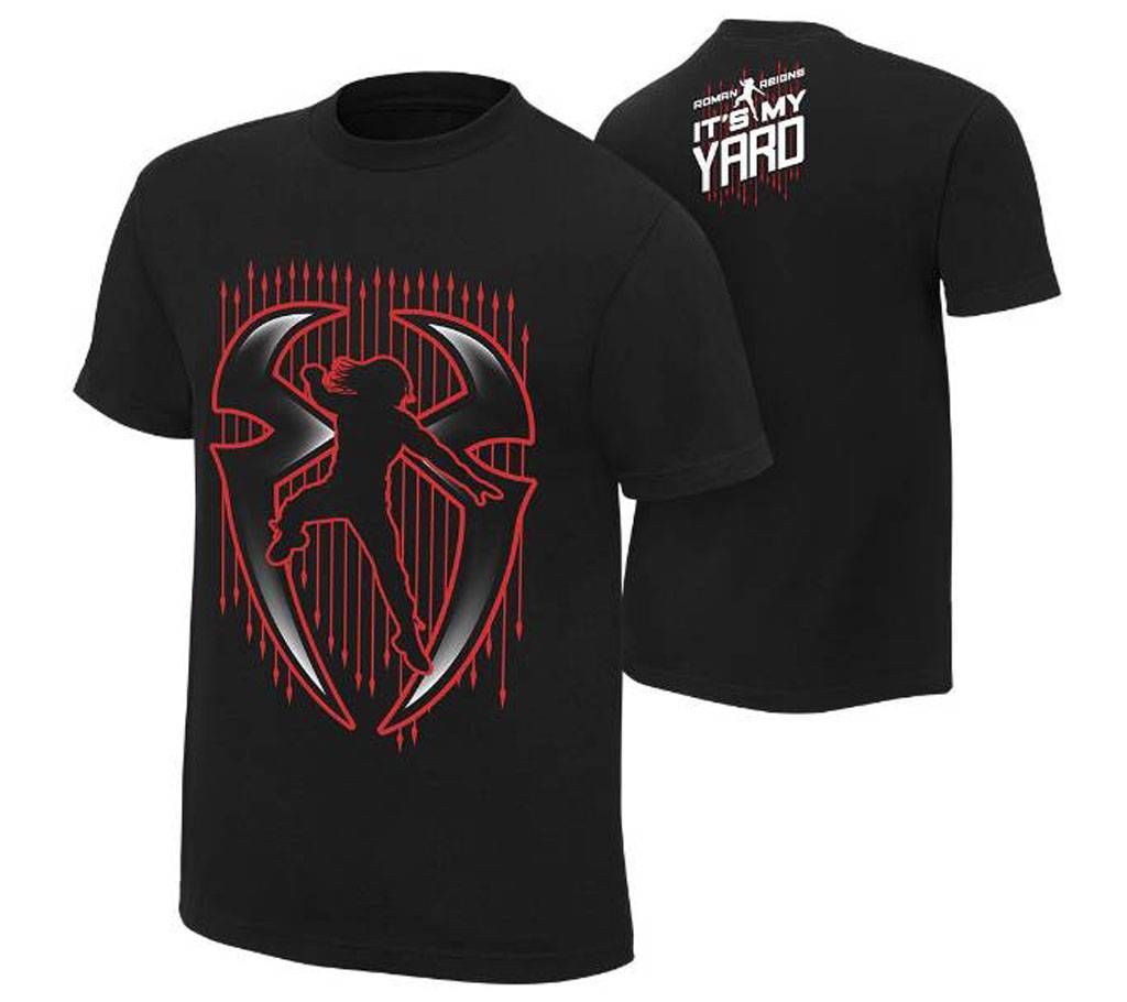 Roman Reigns T Shirt