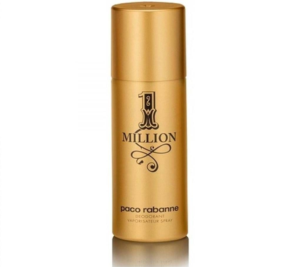 Million Deodorant Men-50ml