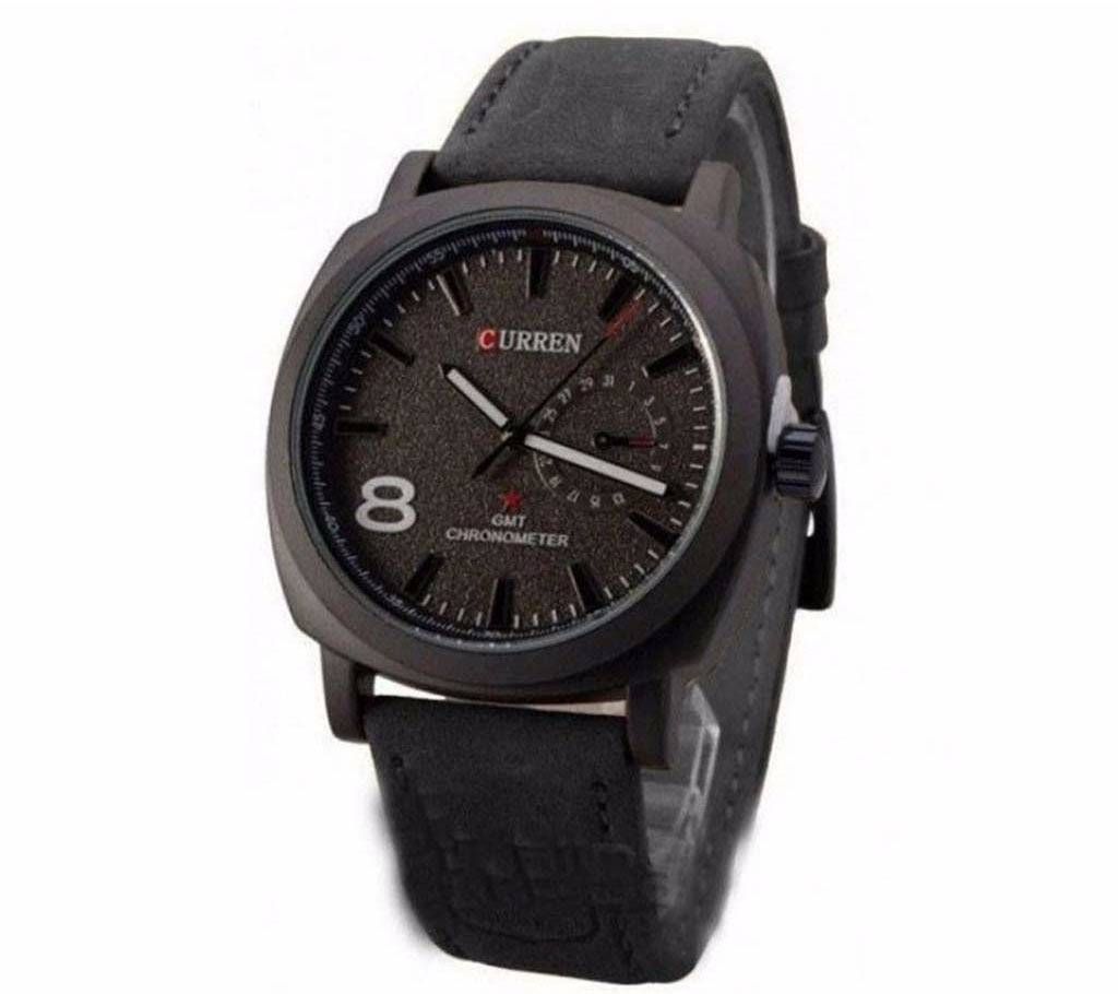 CURREN QUARTZ Gents Watch
