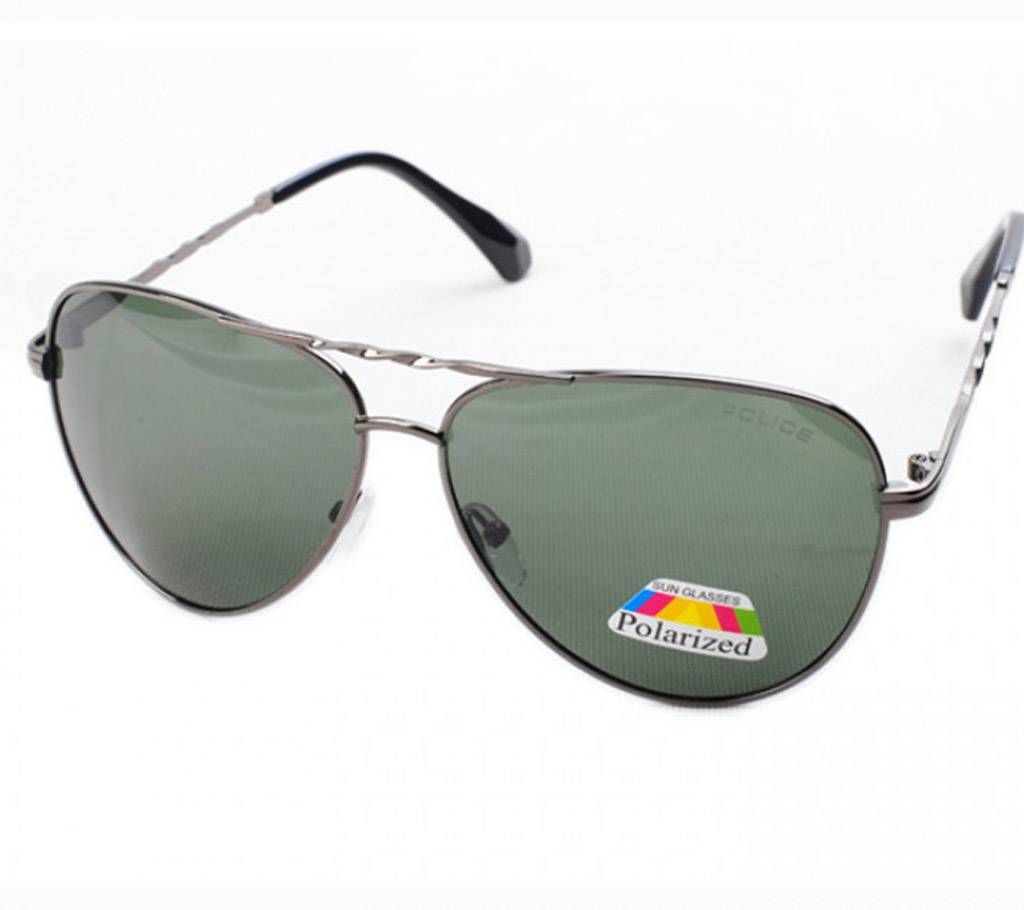POLICE Men's Sunglass-EM1085 (Copy)