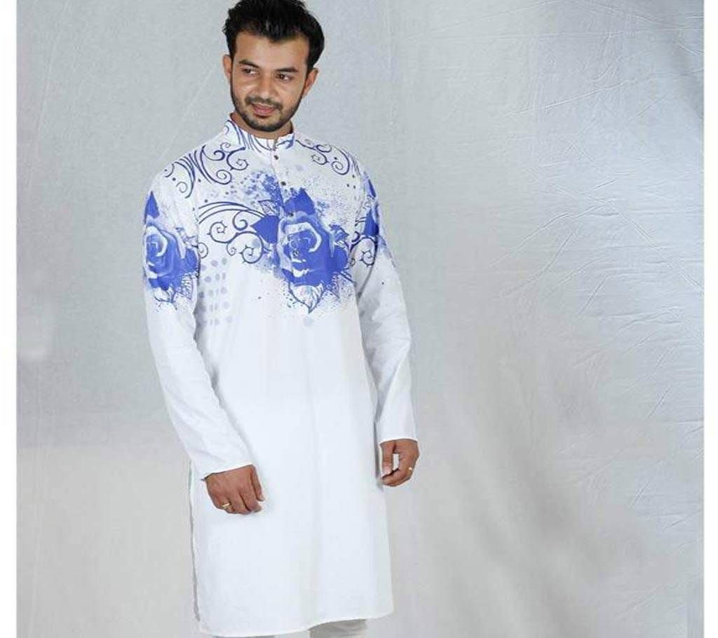 Men's Special Panjabi By Swapon's World