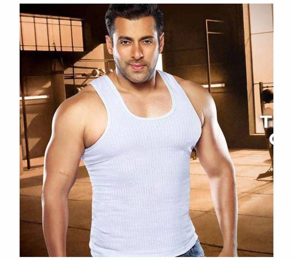 MUSTANG Undershirt for Men 2 PCS