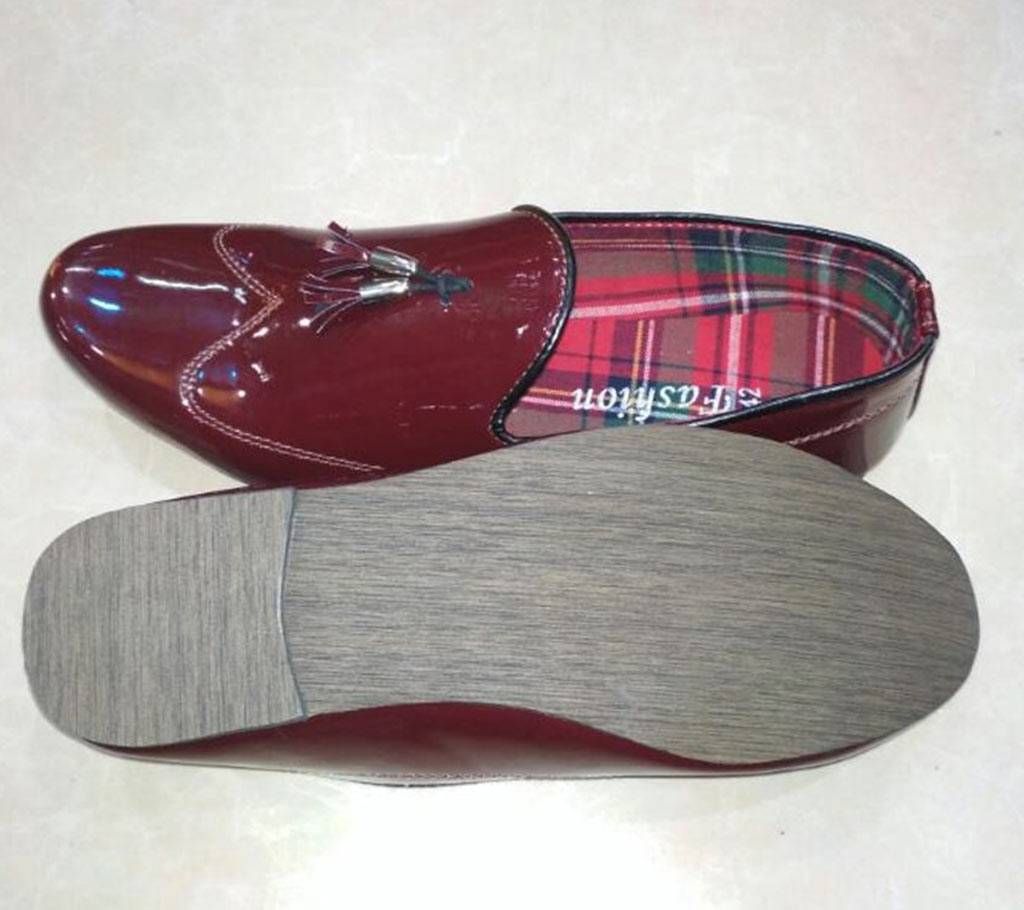 Tarshal Shoes